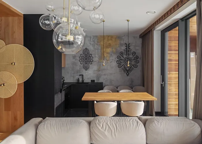 Mountain Shelter * Kościelisko