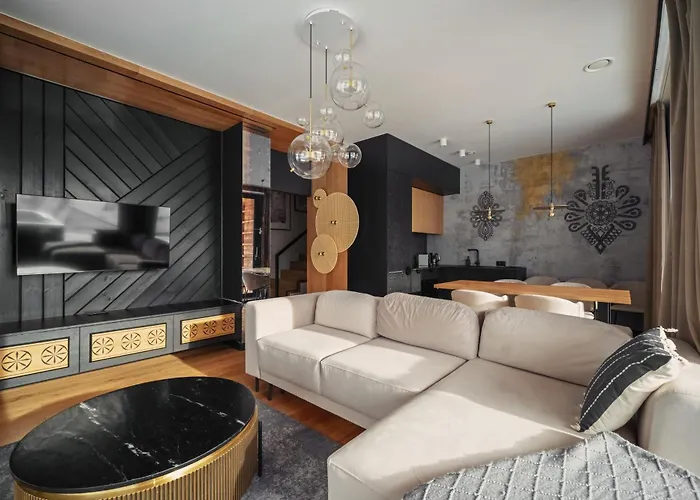 Mountain Shelter * Kościelisko